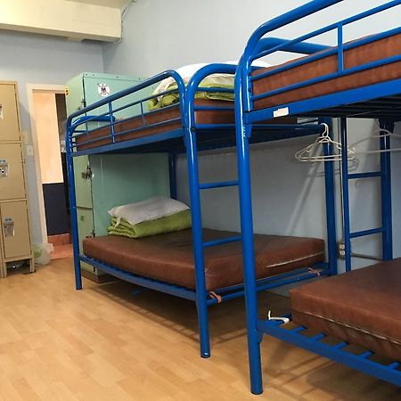 Turtle Hostel Victoria Dış mekan fotoğraf