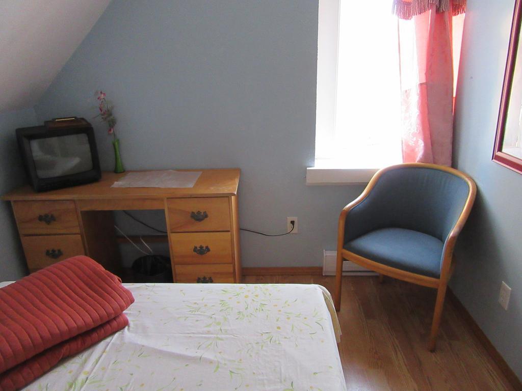 Turtle Hostel Victoria Dış mekan fotoğraf