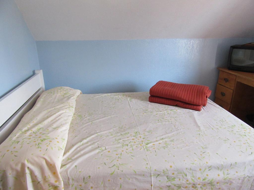 Turtle Hostel Victoria Dış mekan fotoğraf