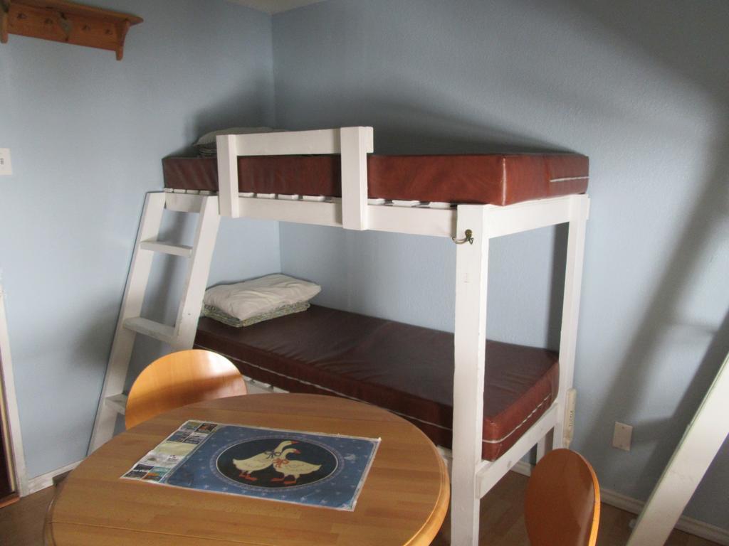Turtle Hostel Victoria Dış mekan fotoğraf