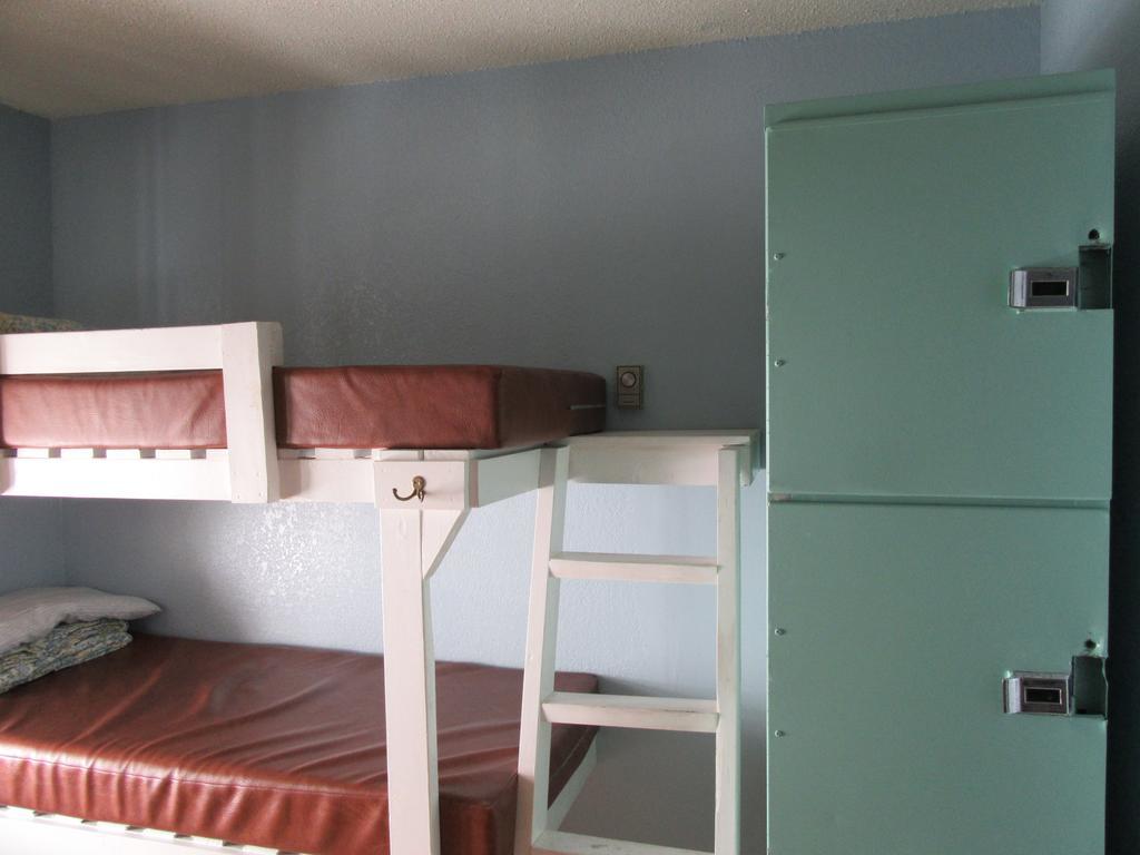 Turtle Hostel Victoria Dış mekan fotoğraf