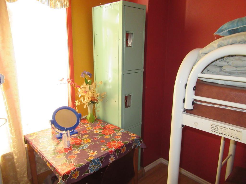 Turtle Hostel Victoria Dış mekan fotoğraf