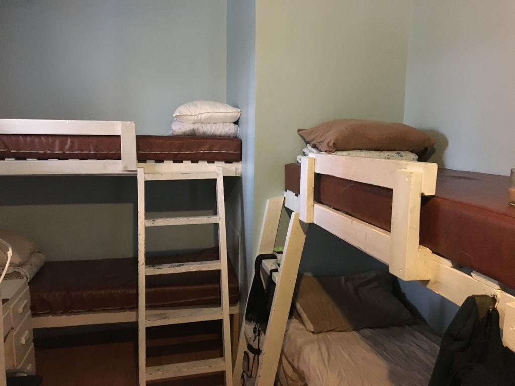 Turtle Hostel Victoria Dış mekan fotoğraf