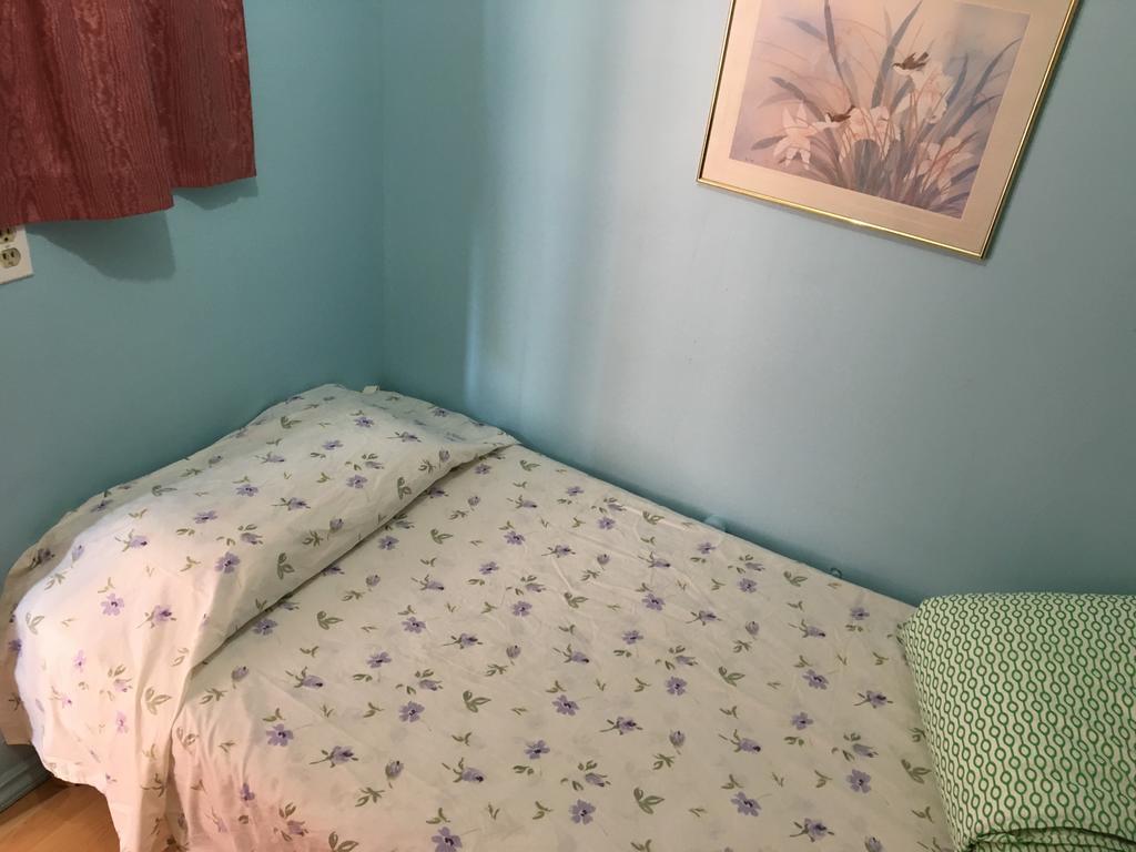 Turtle Hostel Victoria Dış mekan fotoğraf