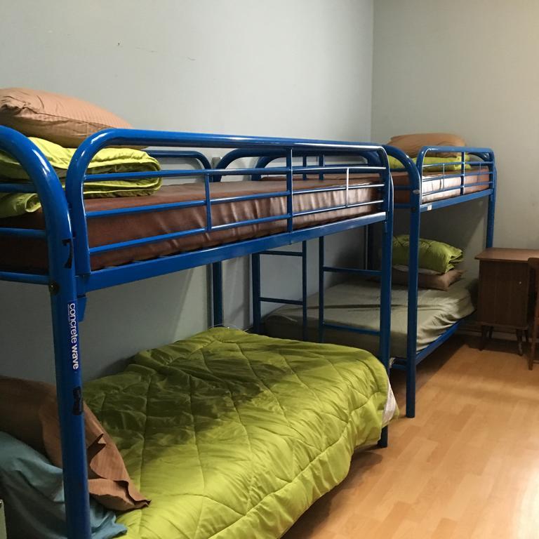 Turtle Hostel Victoria Dış mekan fotoğraf