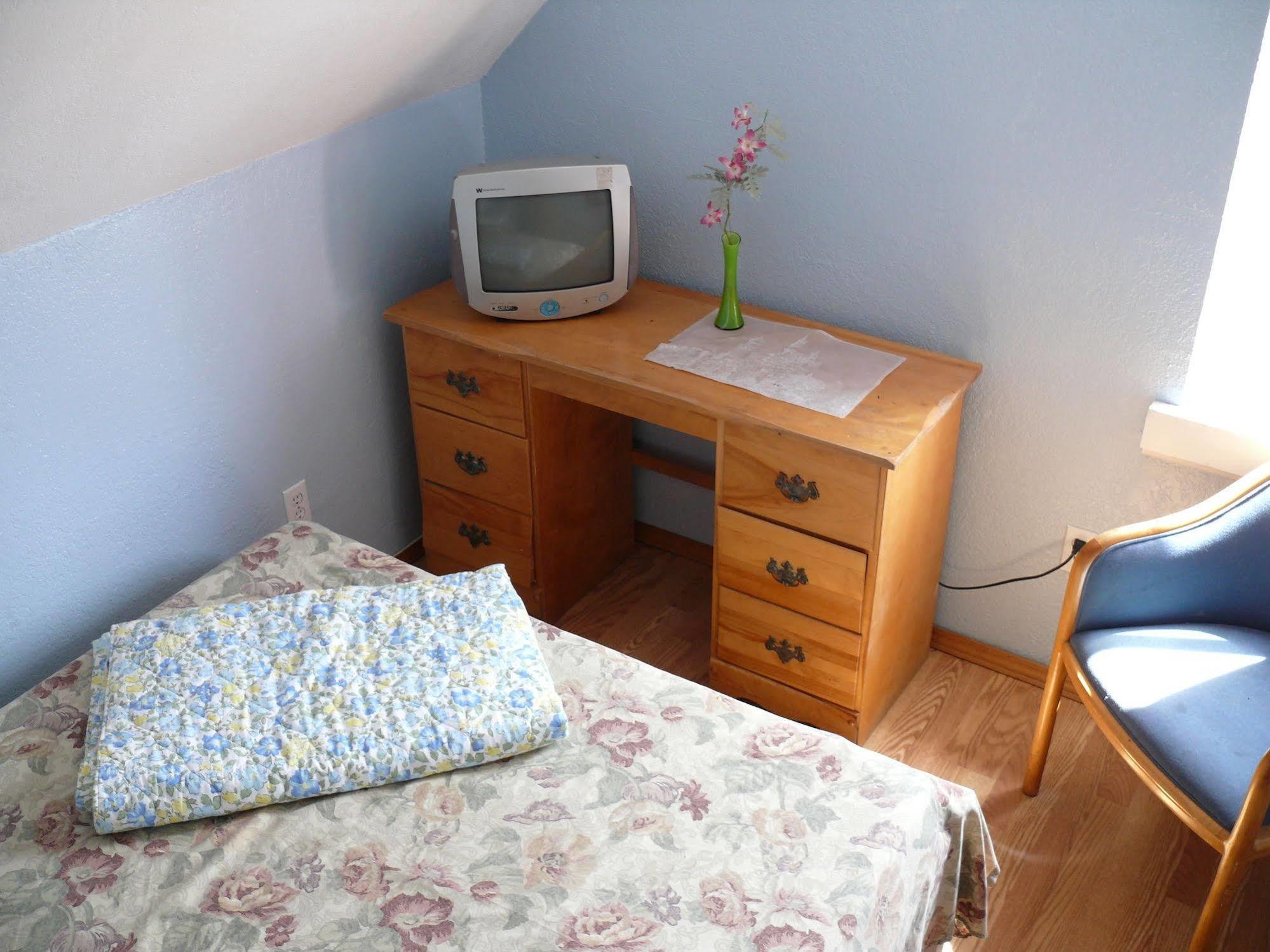 Turtle Hostel Victoria Dış mekan fotoğraf